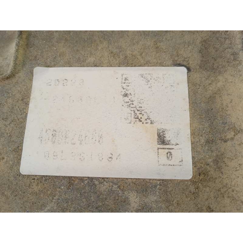 Recambio de caja cambios para hyundai ix55 style referencia OEM IAM 4500024660 9544024030 TF81SC