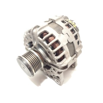Recambio de alternador para nissan pulsar (c13) acenta referencia OEM IAM 231004EA0A  F000BL0825