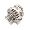 Recambio de alternador para nissan pulsar (c13) acenta referencia OEM IAM 231004EA0A  F000BL0825