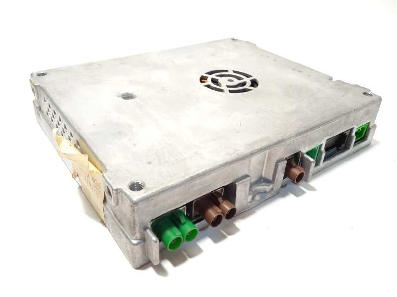 Recambio de modulo electronico para land rover range rover autobiography referencia OEM IAM CK5214F641AF  LR041953