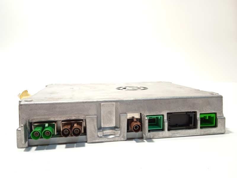 Recambio de modulo electronico para land rover range rover autobiography referencia OEM IAM CK5214F641AF  LR041953