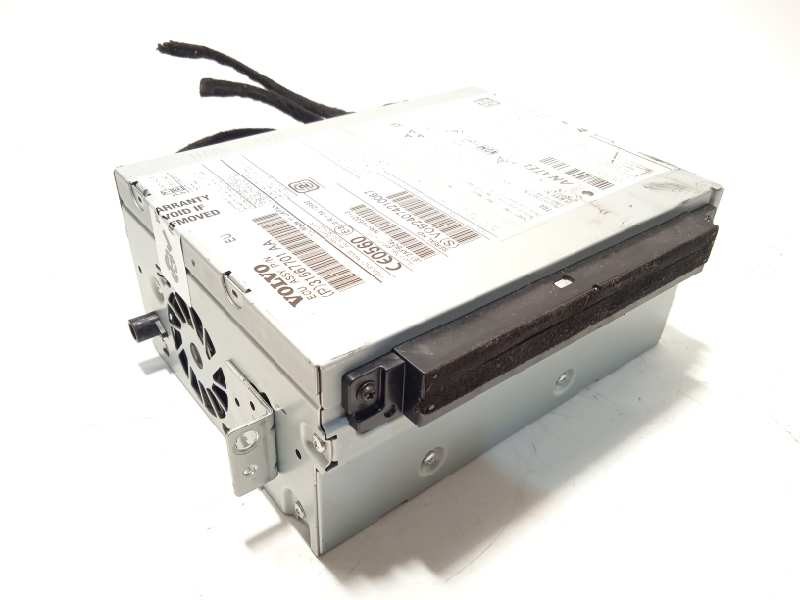 Recambio de sistema navegacion gps para volvo xc60 2.0 diesel cat referencia OEM IAM 31667701  31667701AA