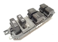 Recambio de mando elevalunas delantero izquierdo para toyota auris touring sports (e18) 1.8 16v cat (híbrido) referencia OEM IAM