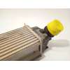 Recambio de intercooler para ford transit courier b460 monospace 1.0 ecoboost referencia OEM IAM FT766K775AA 1882981 