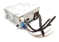 Recambio de sistema navegacion gps para volvo xc60 2.0 diesel cat referencia OEM IAM 31667701  31667701AA 2