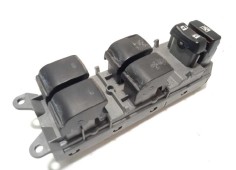 Recambio de mando elevalunas delantero izquierdo para toyota auris touring sports (e18) 1.8 16v cat (híbrido) referencia OEM IAM 2