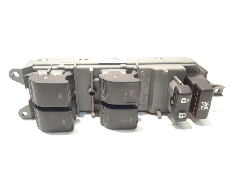 Recambio de mando elevalunas delantero izquierdo para toyota auris touring sports (e18) 1.8 16v cat (híbrido) referencia OEM IAM