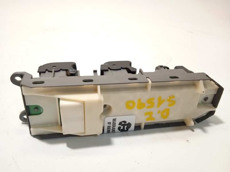 Recambio de mando elevalunas delantero izquierdo para toyota auris touring sports (e18) 1.8 16v cat (híbrido) referencia OEM IAM