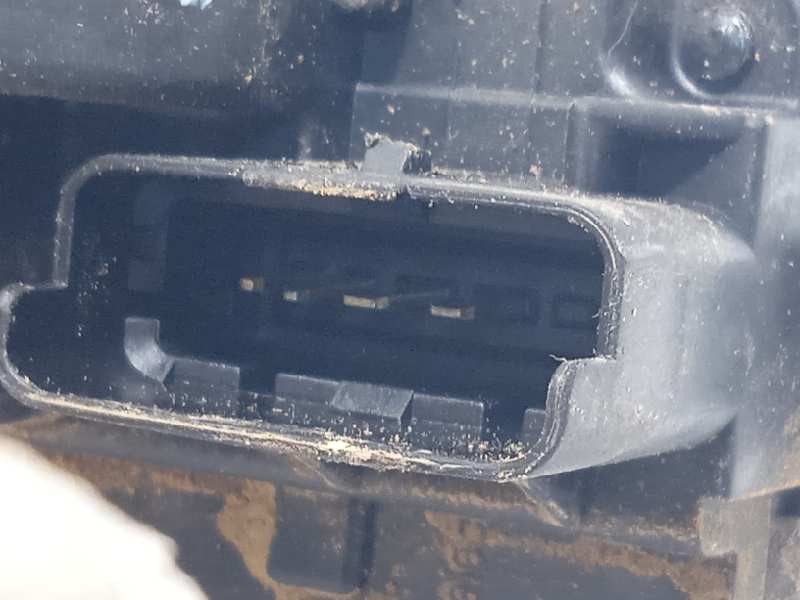 Recambio de cerradura puerta trasera derecha para hyundai ix55 style referencia OEM IAM 814203J000  