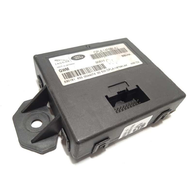 Recambio de modulo electronico para land rover range rover autobiography referencia OEM IAM CPLA14F681AJ  LR046550