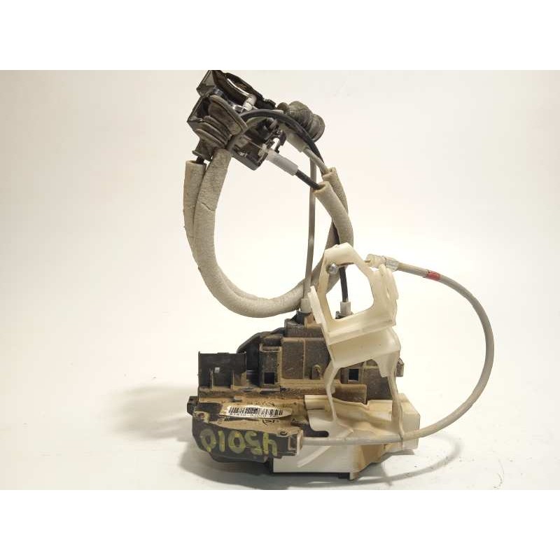 Recambio de cerradura puerta trasera izquierda para hyundai ix55 style referencia OEM IAM 814103J000  