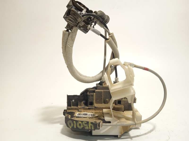 Recambio de cerradura puerta trasera izquierda para hyundai ix55 style referencia OEM IAM 814103J000  