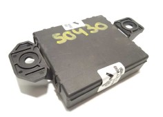 Recambio de modulo electronico para land rover range rover autobiography referencia OEM IAM CPLA14F681AJ  LR046550 2