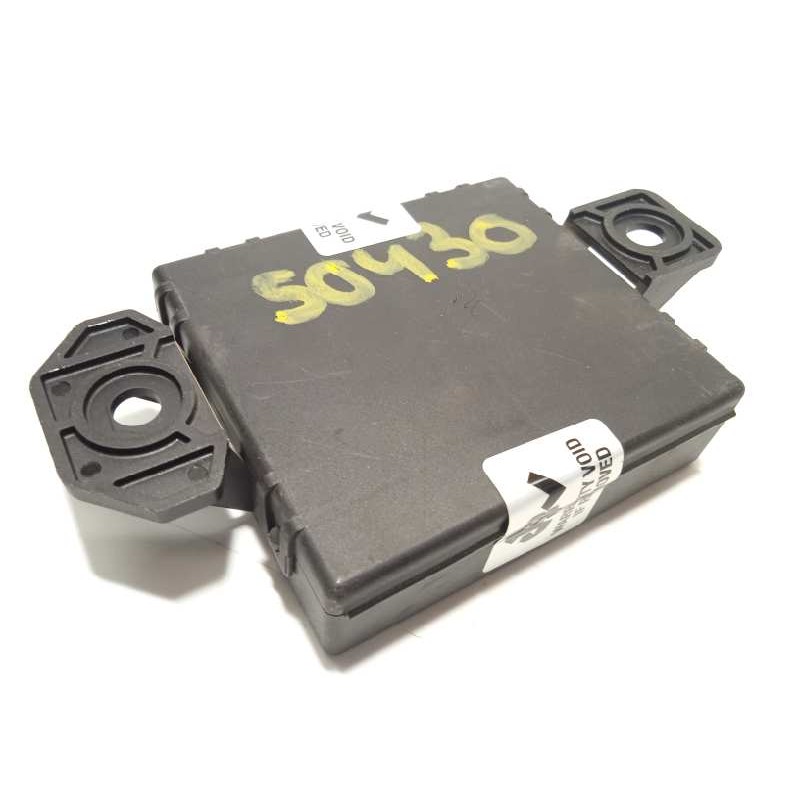 Recambio de modulo electronico para land rover range rover autobiography referencia OEM IAM CPLA14F681AJ  LR046550