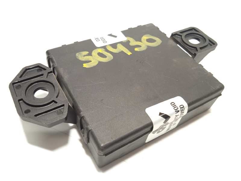 Recambio de modulo electronico para land rover range rover autobiography referencia OEM IAM CPLA14F681AJ  LR046550