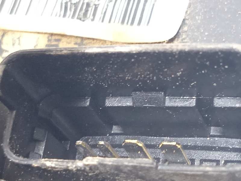 Recambio de cerradura puerta trasera izquierda para hyundai ix55 style referencia OEM IAM 814103J000  