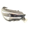 Recambio de faro derecho para opel corsa f (p2jo) 1.2 (68) referencia OEM IAM 39162659  