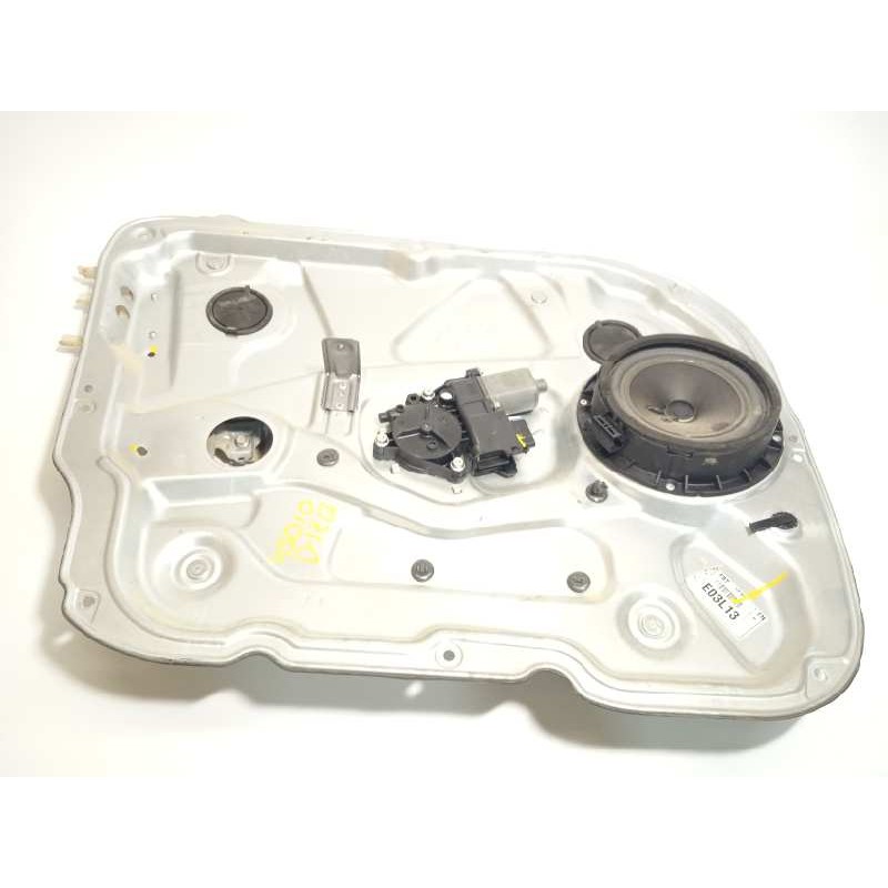 Recambio de elevalunas delantero izquierdo para hyundai ix55 style referencia OEM IAM 824013J001  