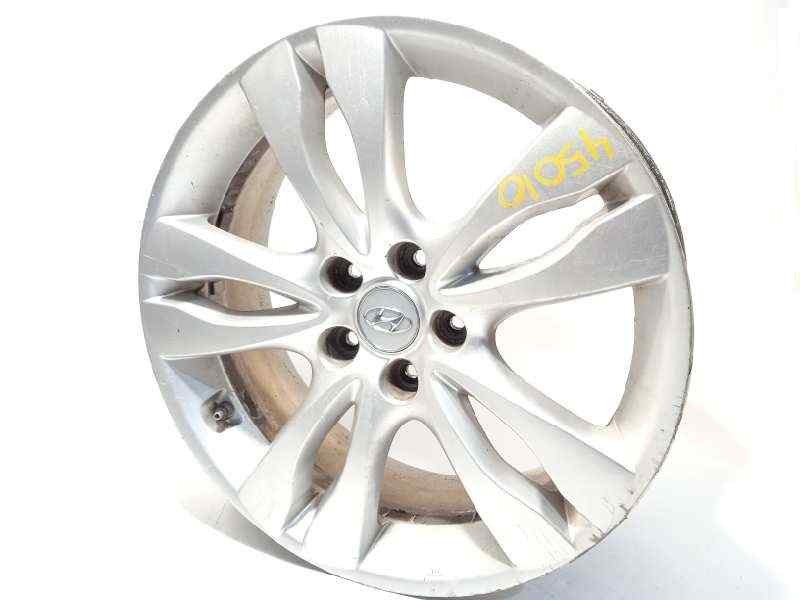Recambio de llanta para hyundai ix55 style referencia OEM IAM 529103J350  