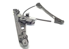 Recambio de elevalunas delantero derecho para peugeot 3008 allure referencia OEM IAM 9810488880  9811791280