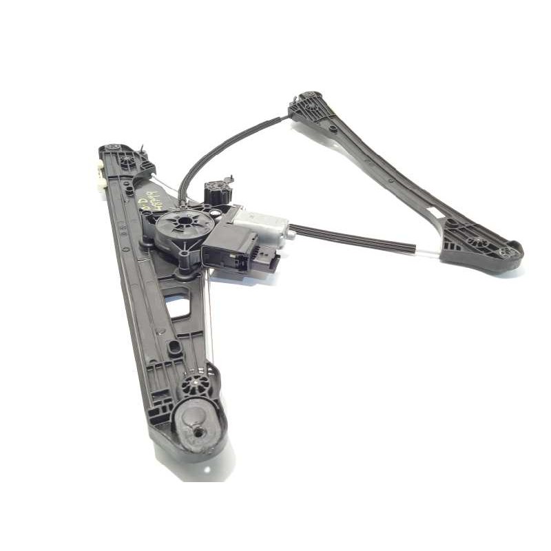 Recambio de elevalunas delantero derecho para peugeot 3008 allure referencia OEM IAM 9810488880  9811791280