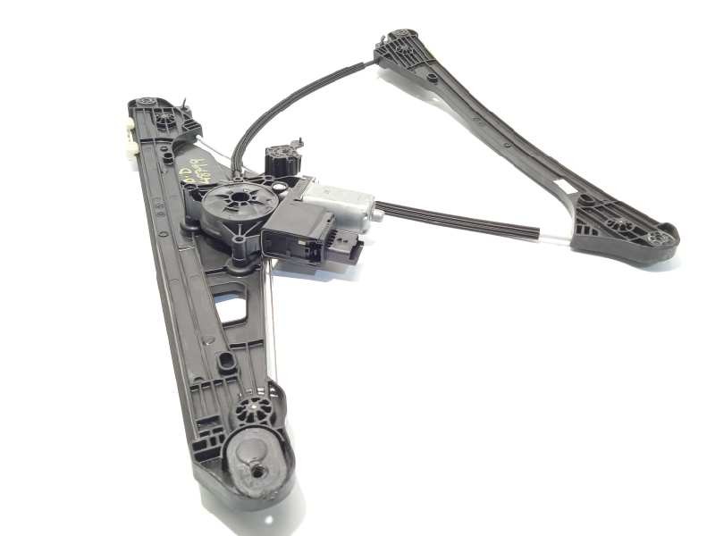 Recambio de elevalunas delantero derecho para peugeot 3008 allure referencia OEM IAM 9810488880  9811791280