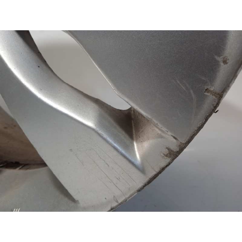 Recambio de llanta para hyundai ix55 style referencia OEM IAM 529103J350  