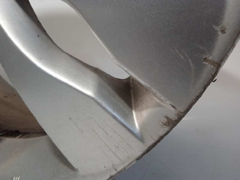 Recambio de llanta para hyundai ix55 style referencia OEM IAM 529103J350  