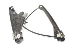Recambio de elevalunas delantero derecho para peugeot 3008 allure referencia OEM IAM 9810488880  9811791280 2