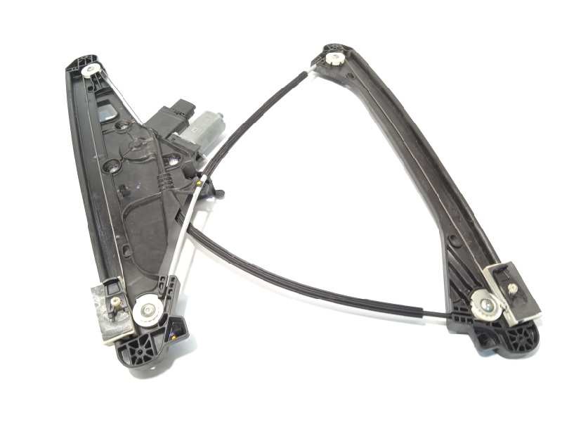 Recambio de elevalunas delantero derecho para peugeot 3008 allure referencia OEM IAM 9810488880  9811791280