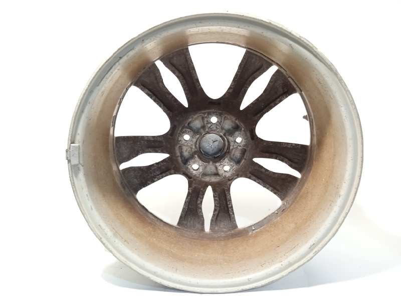 Recambio de llanta para hyundai ix55 style referencia OEM IAM 529103J350  