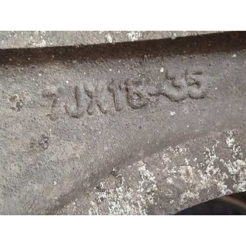 Recambio de llanta para hyundai ix55 style referencia OEM IAM 529103J350  