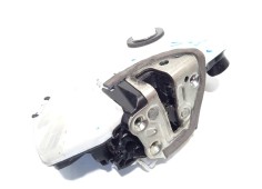 Recambio de cerradura puerta delantera derecha para citroën c1 city edition referencia OEM IAM B000961880   2