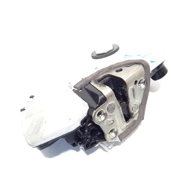 Recambio de cerradura puerta delantera derecha para citroën c1 city edition referencia OEM IAM B000961880  