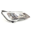 Recambio de faro derecho para fiat ducato furgoneta (250_) 180 multijet 2,3 d referencia OEM IAM 46862285 00468622850 