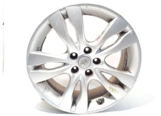 Recambio de llanta para hyundai ix55 style referencia OEM IAM 529103J350   2