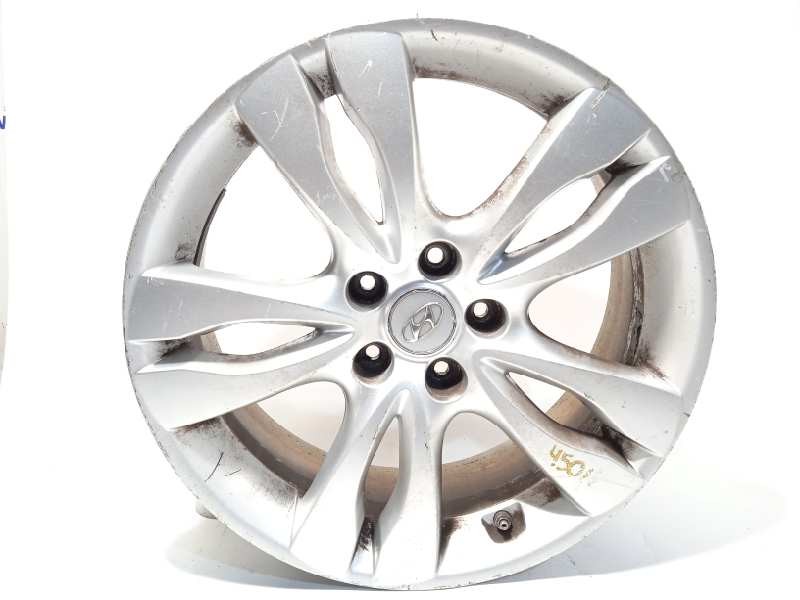 Recambio de llanta para hyundai ix55 style referencia OEM IAM 529103J350  
