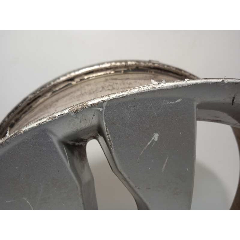 Recambio de llanta para hyundai ix55 style referencia OEM IAM 529103J350  