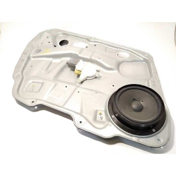Recambio de elevalunas delantero izquierdo para mercedes-benz clase m (w164) 350 (164.186) referencia OEM IAM A2518200742  25182