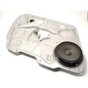 Recambio de elevalunas delantero izquierdo para mercedes-benz clase m (w164) 350 (164.186) referencia OEM IAM A2518200742  25182