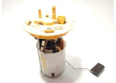 Recambio de bomba combustible para ford mondeo lim. 2.0 tdci cat referencia OEM IAM DG939H307HE  2273421 2
