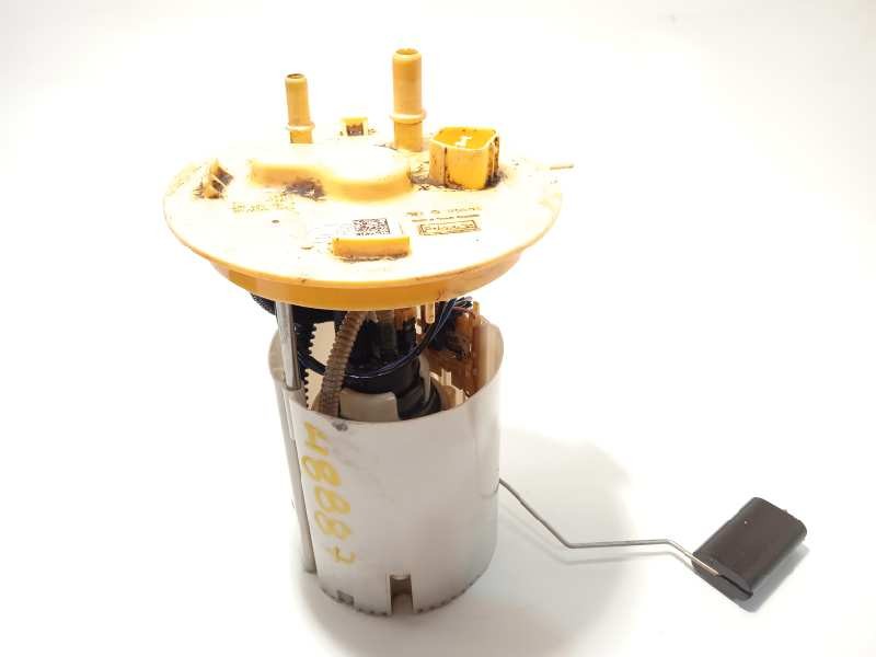 Recambio de bomba combustible para ford mondeo lim. 2.0 tdci cat referencia OEM IAM DG939H307HE  2273421