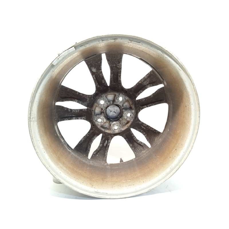 Recambio de llanta para hyundai ix55 style referencia OEM IAM 529103J350  