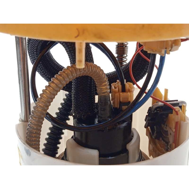 Recambio de bomba combustible para ford mondeo lim. 2.0 tdci cat referencia OEM IAM DG939H307HE  2273421