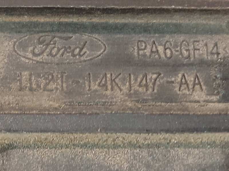 Recambio de maneta exterior porton para land rover range rover autobiography referencia OEM IAM 1L2T14K147AA  LR029038