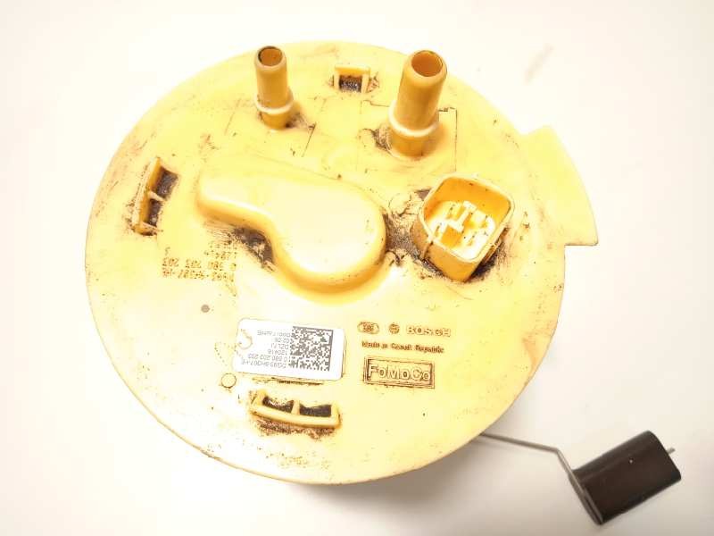 Recambio de bomba combustible para ford mondeo lim. 2.0 tdci cat referencia OEM IAM DG939H307HE  2273421