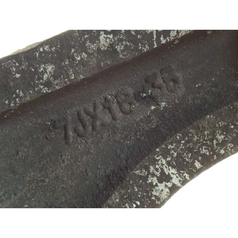 Recambio de llanta para hyundai ix55 style referencia OEM IAM 529103J350  