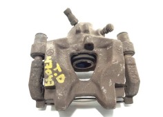 Recambio de pinza freno trasera derecha para mercedes-benz clase c (w204) lim. c 180 cgi blueefficiency (204.031) referencia OEM 2