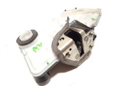 Recambio de cerradura puerta delantera izquierda para citroën c1 city edition referencia OEM IAM B000843080   2