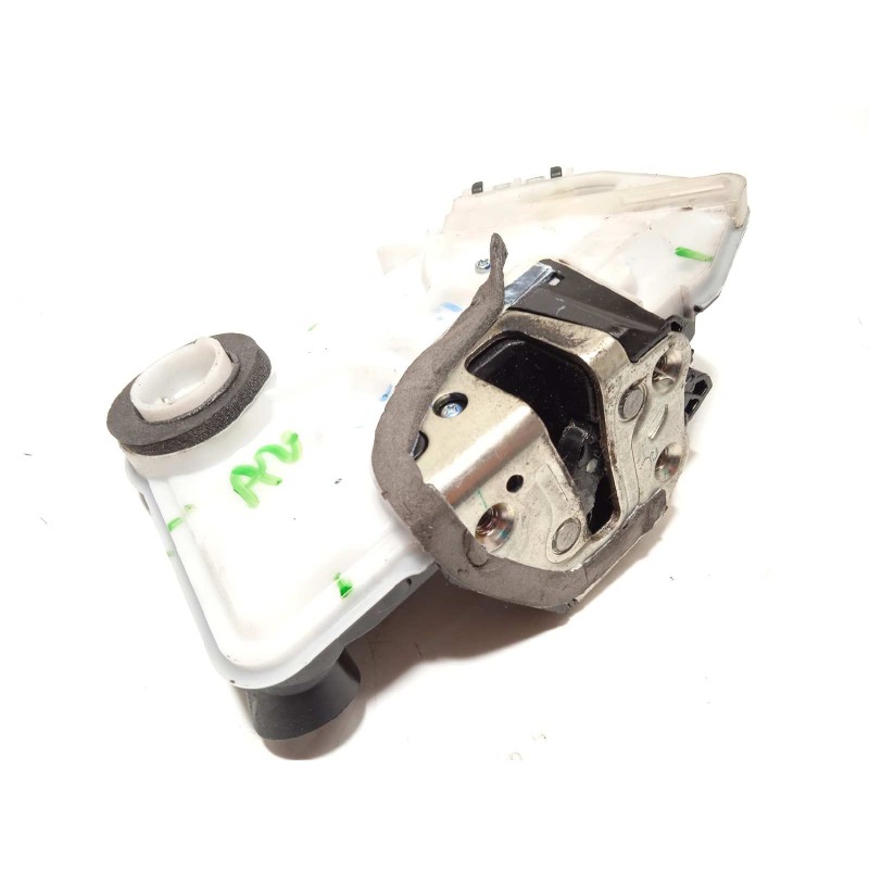 Recambio de cerradura puerta delantera izquierda para citroën c1 city edition referencia OEM IAM B000843080  